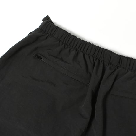 DDQS ORIGINAL "T3 NYLON SHORTS"