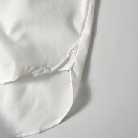 VINTAGE 60-70'S "CAREER CLUB" S/S SHIRT