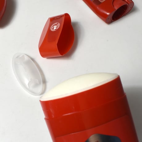 "OLD SPICE" DEODORANT STICKS