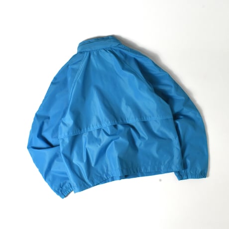 USED 90'S "EDDIE BAUER" NYLON JACKET