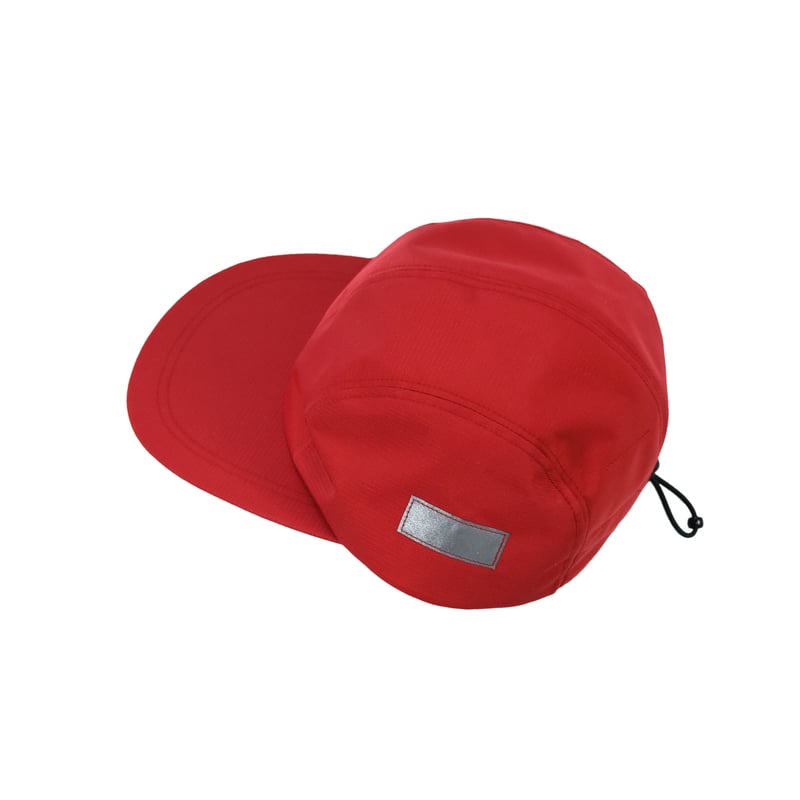 NYLON LONG BILLCAP Made by NOROLL | DAILY DOSE