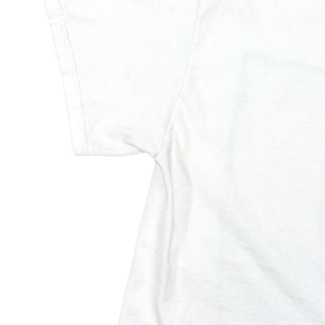 USED UNKNOWN GIRL T-shirt