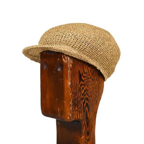 NOROLL "HUNTER CAP"