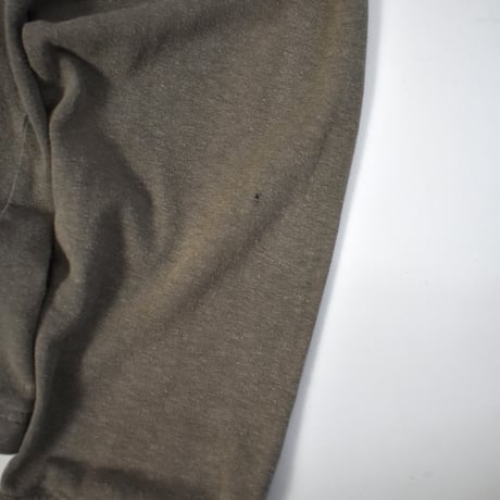 USED "TWO JUPITERS" L/S T-shirt