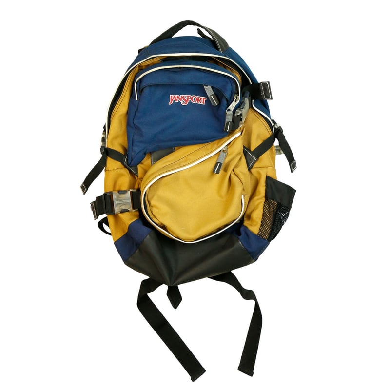 JANSPORT SKATE BACK PACK | DAILY DOSE quality s