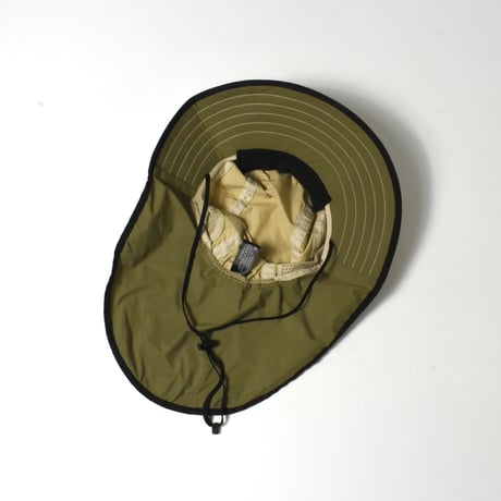USED "SUNDAY AFTERNOONS" SIDE MESH HAT