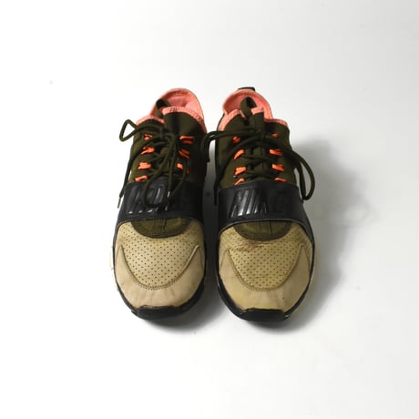 USED "NIKE / FREE ACE LEATHER"