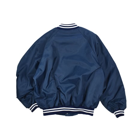USED "90'S HARTWELL SPORTS" NYLON JACKET