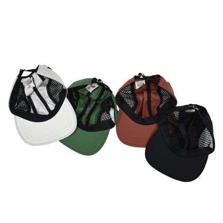 NOROLL "HH SIDEMESH CAP"
