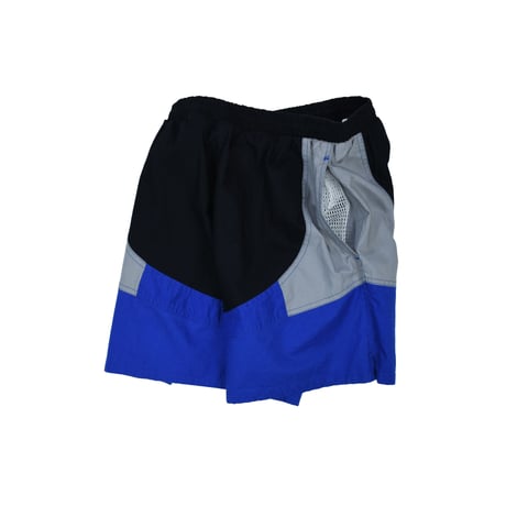 USED "BASIC EDITIONS" COTTON SHORTS