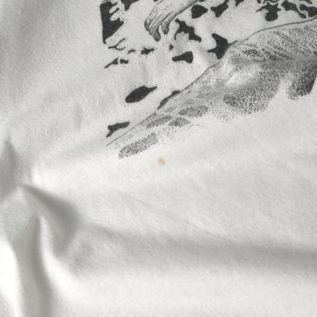 USED "ASS" T-shirts