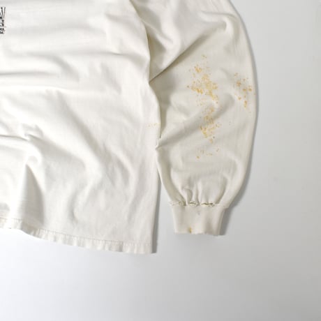 USED 90'S "SAN FRANCISCO HALF MARATHON & 5K" L/S T-shirt