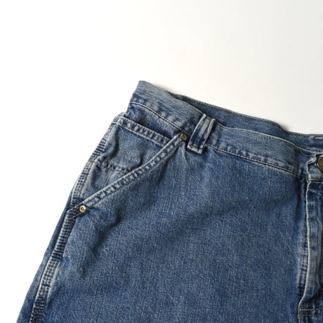 USED "LEE" PAINTER SHORTS