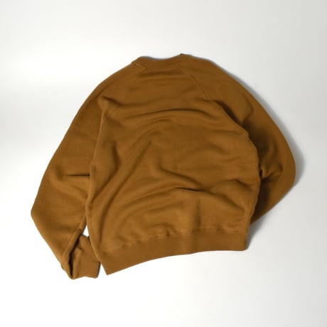 JHAKX "ORIGINAL CREW NECK SWEAT"