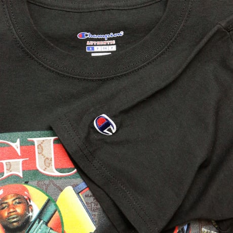 CHAMPION BODY "GUCCI MANE" T-shirt