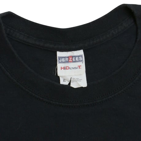 EMINEM × RIHANNA "THE MOSTER TOUR" MERCHANDISE Tshirt