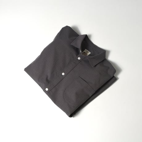NOROLL "NORMAL SHIRT"