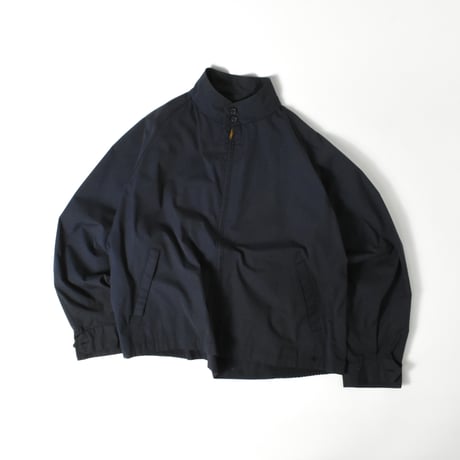 USED 70'S "LONDON FOG" DRIZZLER JACKET
