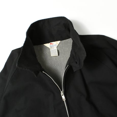 USED "HABAND" DRIZZLER JACKET