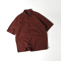 USED 90’S "BANANA REPUBLIC" S/S SHIRT