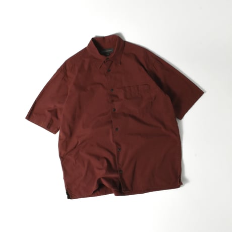 USED 90’S "BANANA REPUBLIC" S/S SHIRT