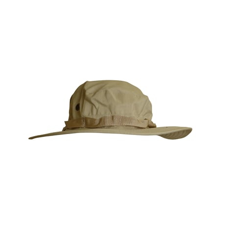 HOT WEATHER JUNGLE HUT "SAND"