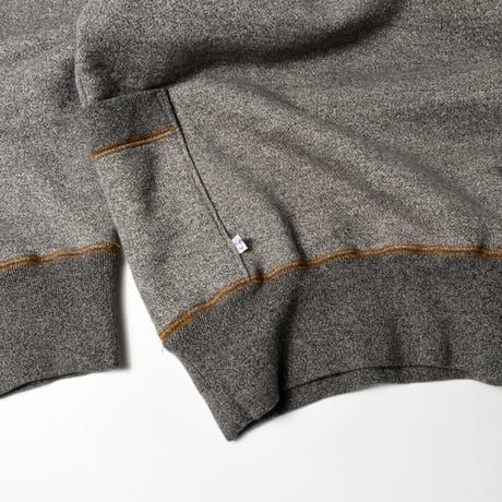 NOROLL "C&M CREW SWEAT"