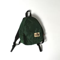 USED "THE NORTH FACE" BACKPACK