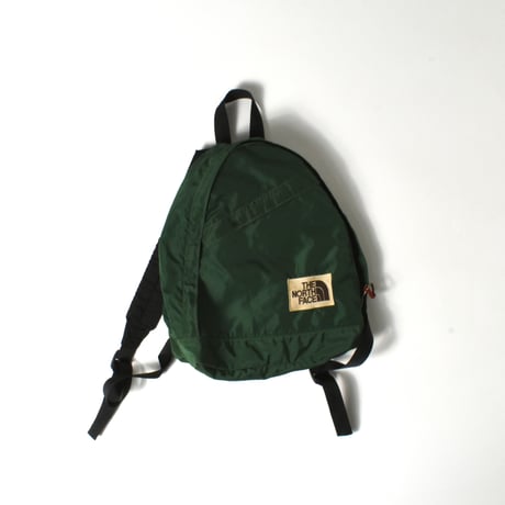 USED "THE NORTH FACE" BACKPACK