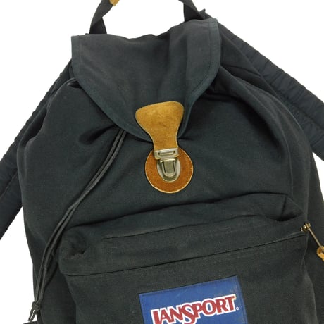 USED "JANSPORT / STYLE43689" BACK PACK