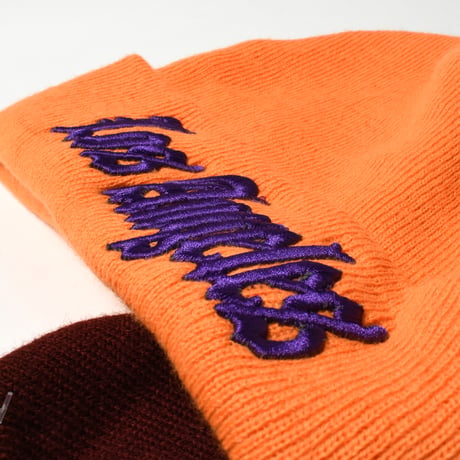 "LOS ANGELES" BEANIE