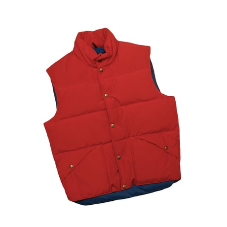USED "PENFIELD" DOWN VEST