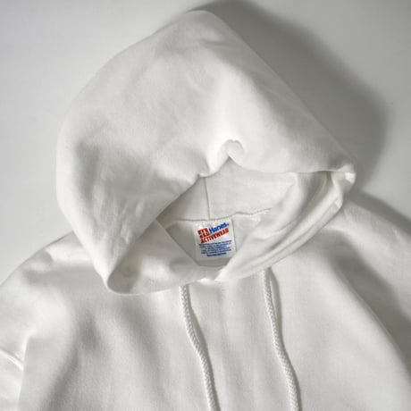 DEADSTOCK 90'S "HANES" HOODIE