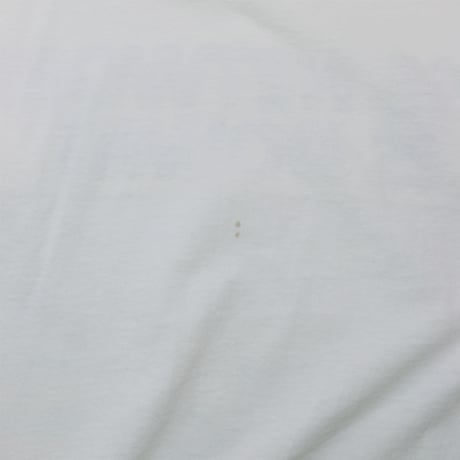 USED "THE NETWORK IS DOWN" T-shirt