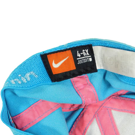 USED "NIKE" KIDS CAP