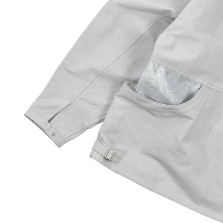 NOROLL "THROUGH SOLID JACKET"