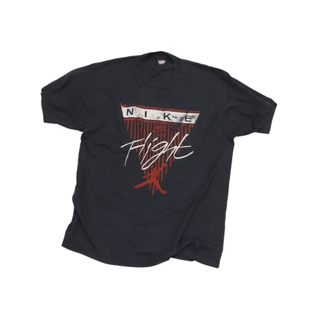 NIKE AIR FLIGHT USED Tshirts