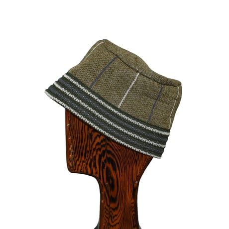 NOROLL "CONCREATION HAT"