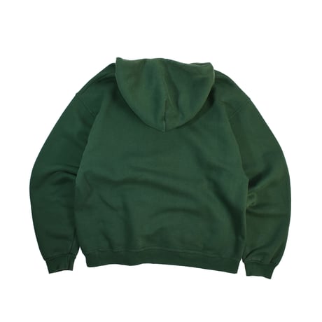 USED "FRUIT OF THE LOOM SUPER COTTON" HOODIE