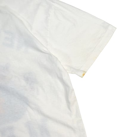 USED "NEW YORK METS" T-shirt