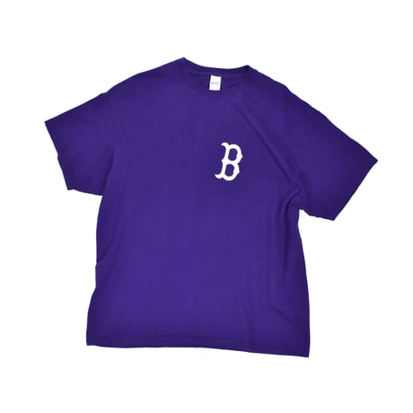 USED "NERD SQUAD" T-SHIRT
