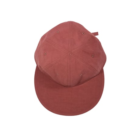 NOROLL "USUALLY CAP"