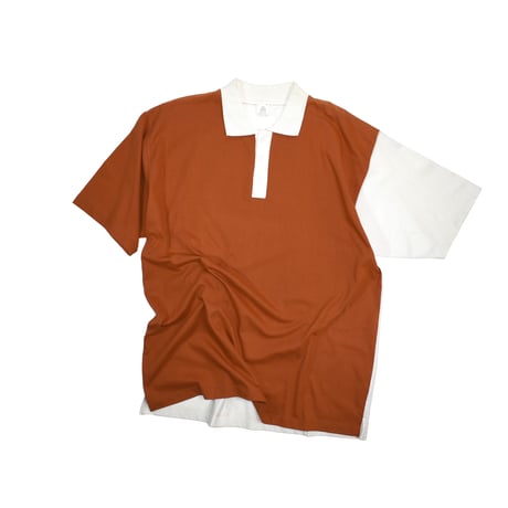 DEADSTOCK UNKNOWN POLO SHIRT