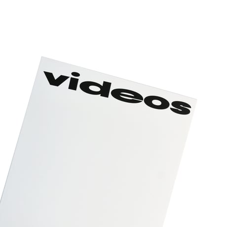 ".OWT. / VIDEOS"