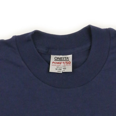 90'S "SMOKEY ROBINSON / LOVE SMOKEY" Tshirt