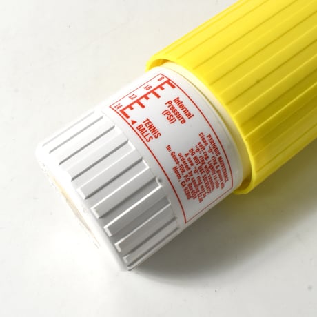 USED "TENNIS BALL SAVER"