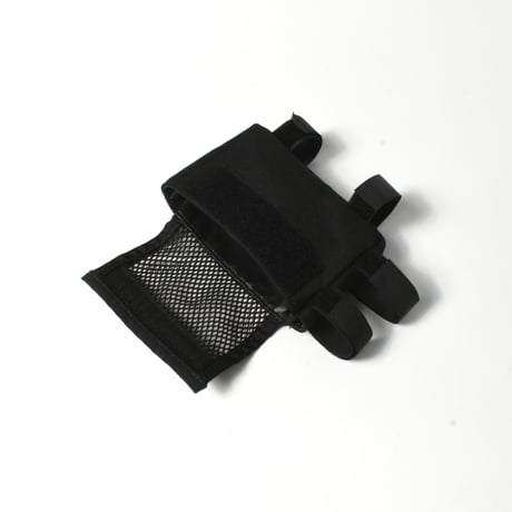 USED "JANDD" MINI HOLD BAG