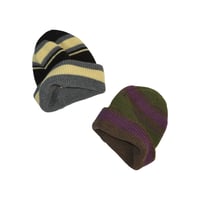 NOROLL "CONFECTION KNIT"