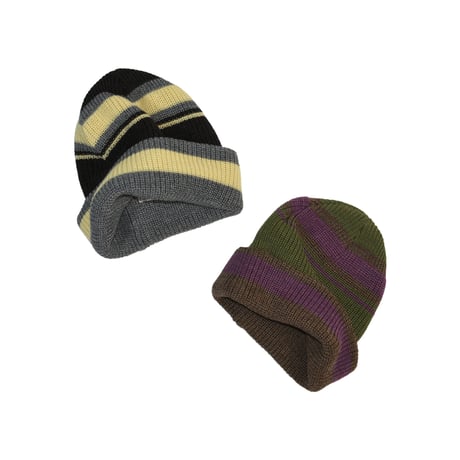 NOROLL "CONFECTION KNIT"