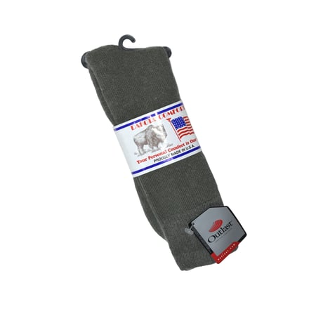 "DAKOTA COMFORT / OUTLAST" SOCKS